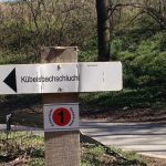 Ski- und Wandergruppe:  Sonntag, 10. Juli 2022 – Wanderung durch die Kübelsbachschlucht in Kalchreuth
