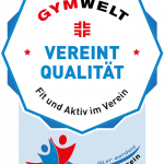 Qualitätssiegel Sport für Ältere – SVTennenlohe und GYMWELT