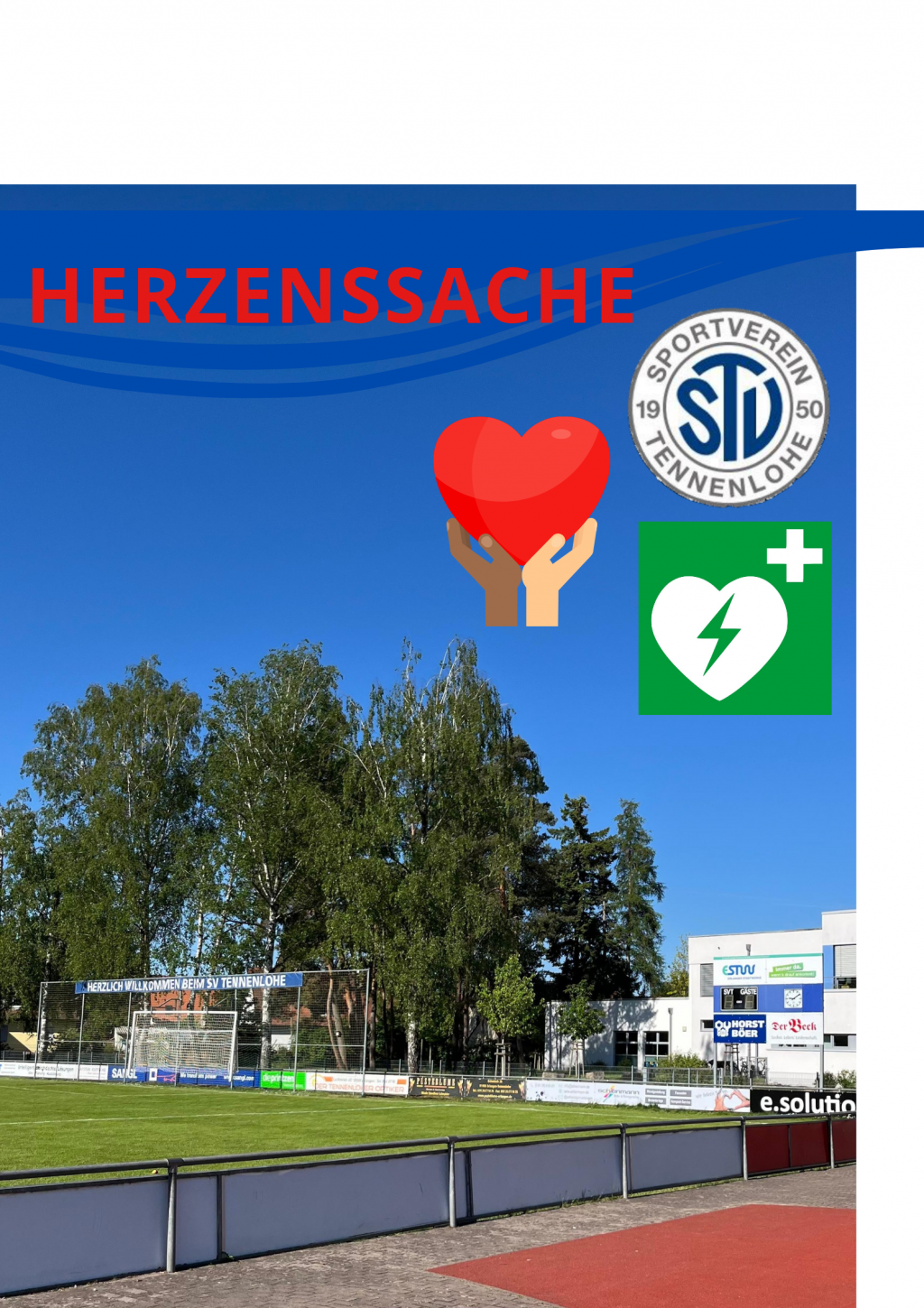 Herzenssache