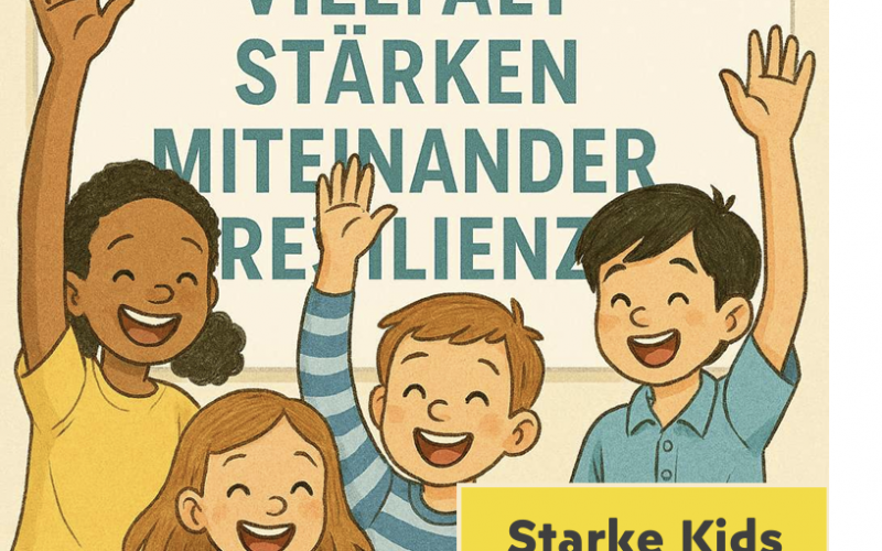 Starke Kids