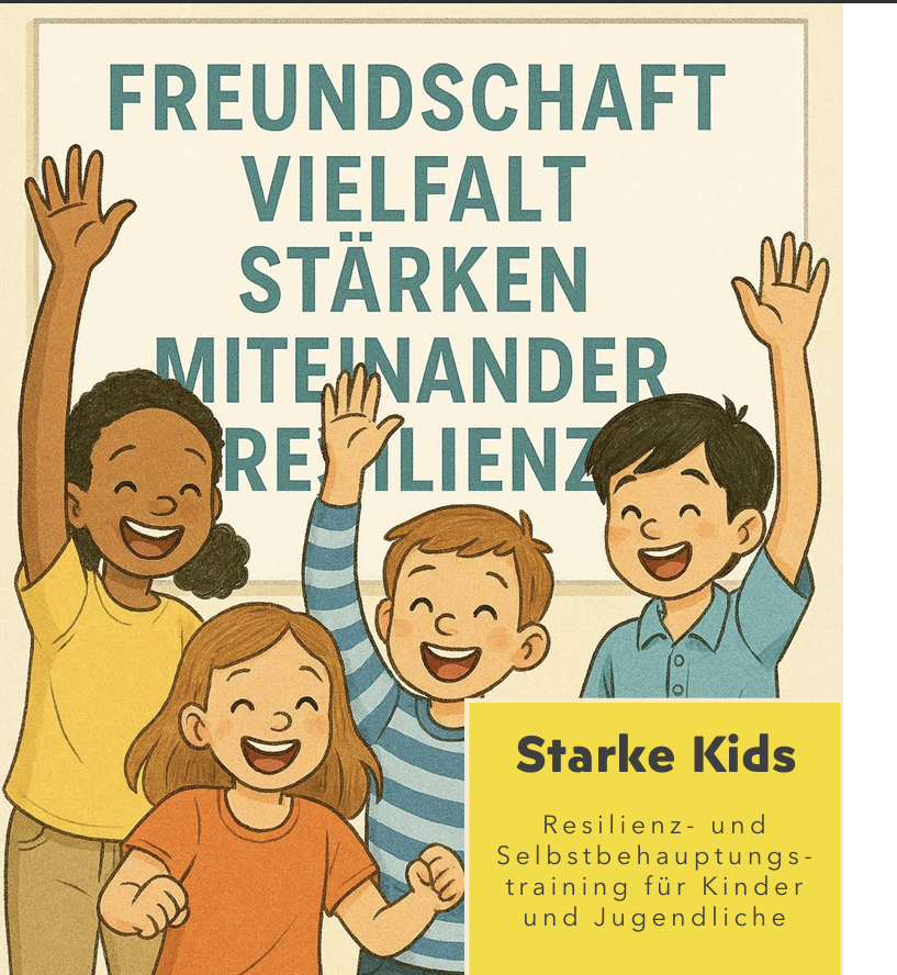 Starke Kids