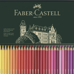 Führung bei Faber Castell