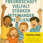 Flyer Workshop Starke Kids 2025_2026