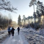 „Genießer und Kämpfer“ – So lief’s 2025