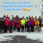 Silvester-Lauf 2025