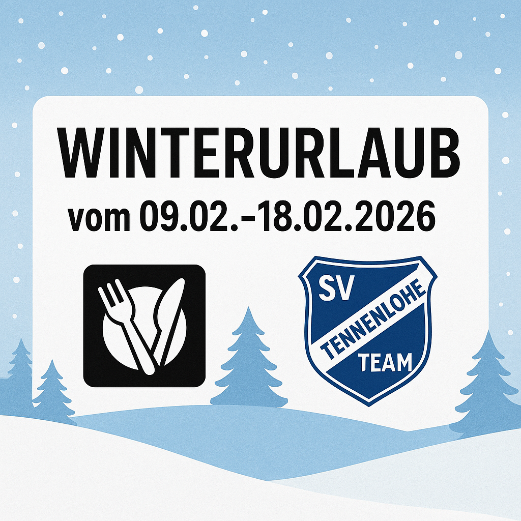 Winterurlaub 09.2.-18.02.2026