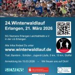 Winterwaldlauf 2026