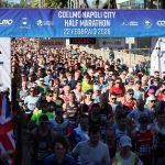 HALBMARATHON NEAPEL – ALL RUNNERS ARE BEAUTIFUL