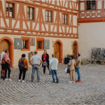 Stadtführung Forchheim 11. April 2026