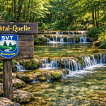 Wanderung Lillachtal