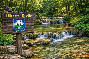 Lillachtal Quelle