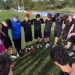 Nachlese: A-Jugend mit grandioser Rückrunde zum Klassenerhalt
