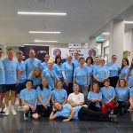 Gauturnfest 2026 in Nürnberg – SV Tennenlohe mittendrin statt nur dabei
