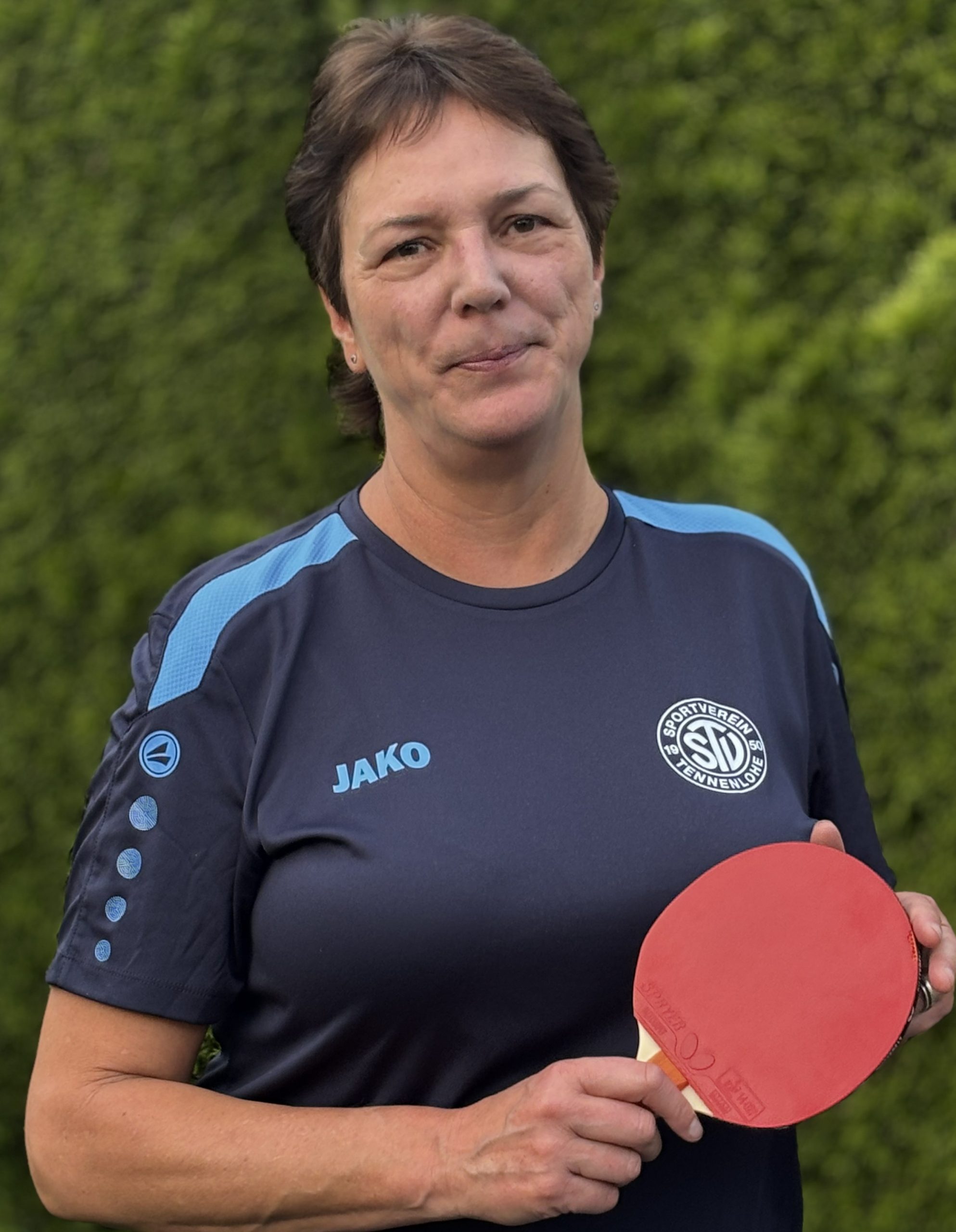 Dagmar Liebig-Mara