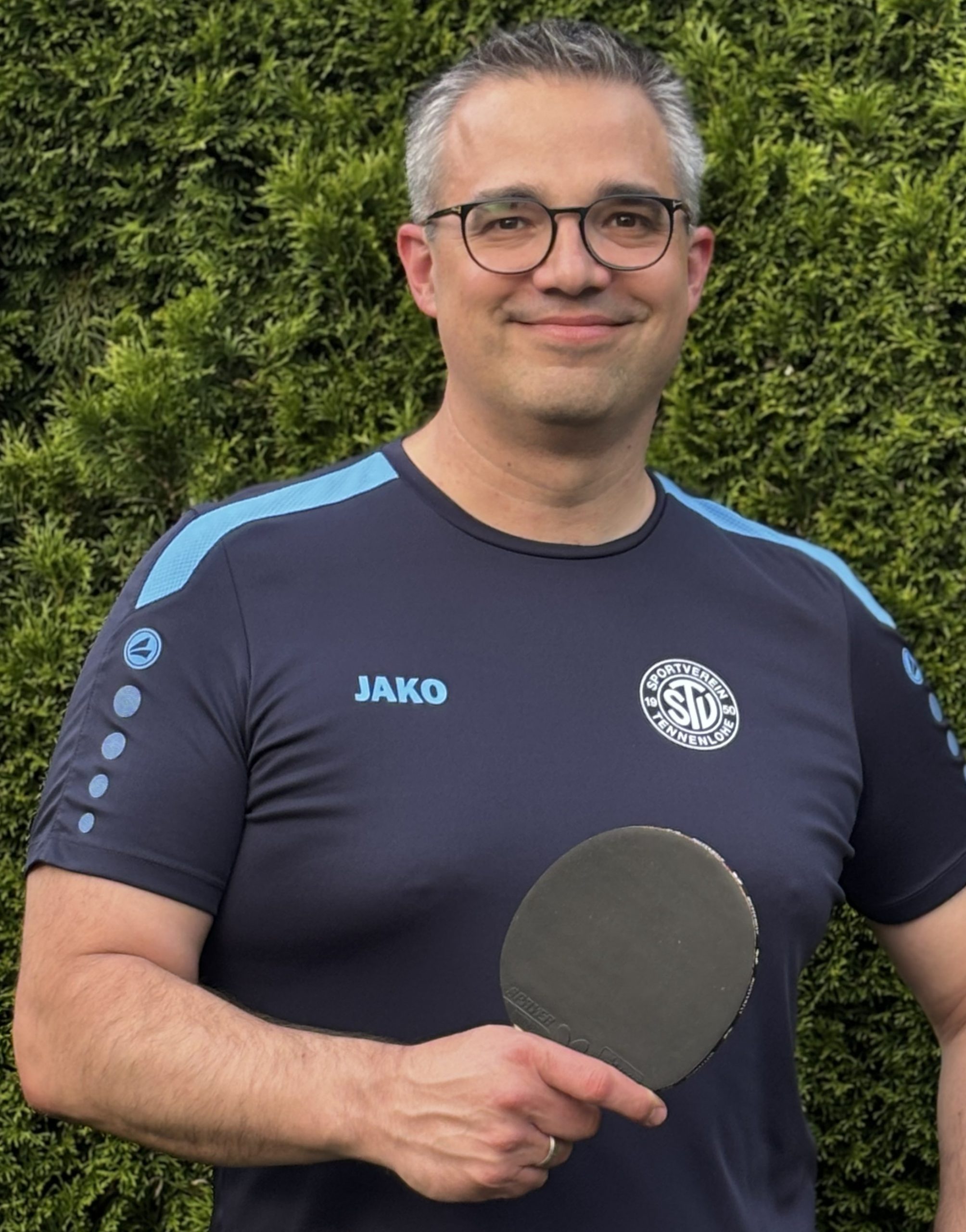 Holger Stadali