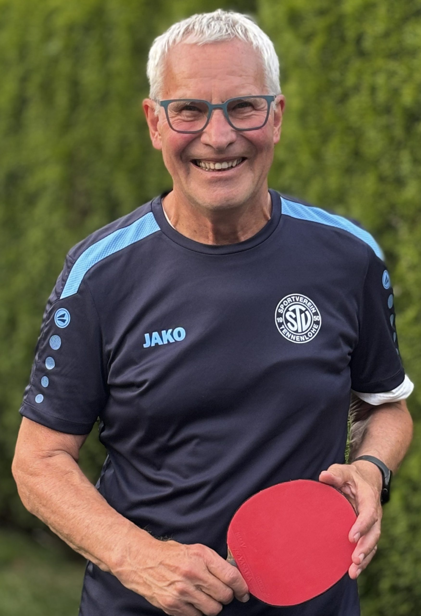 Karl-Heinz Isert
