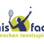 Neue Tennisschule beim SVT und Verabschiedung Roland Pauli