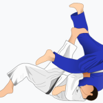 Trainingsbeginn Ju-Jutsu / Probetraining