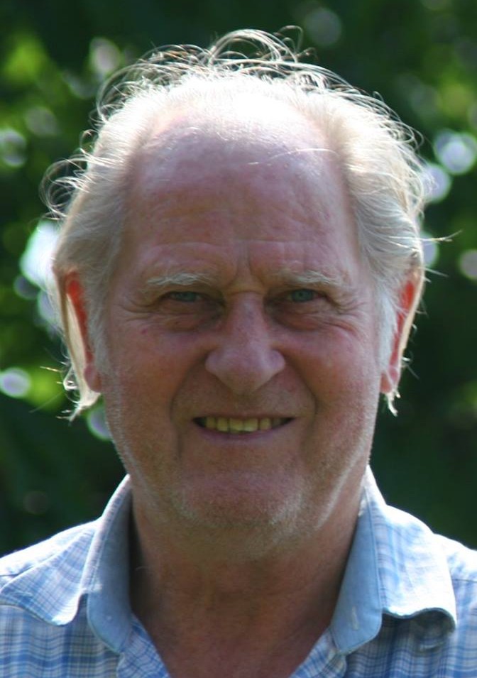 Friedrich Aurnhammer
