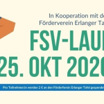 SVT beim FSV-Lauf