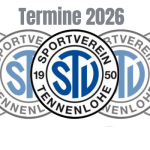 Termine 2026